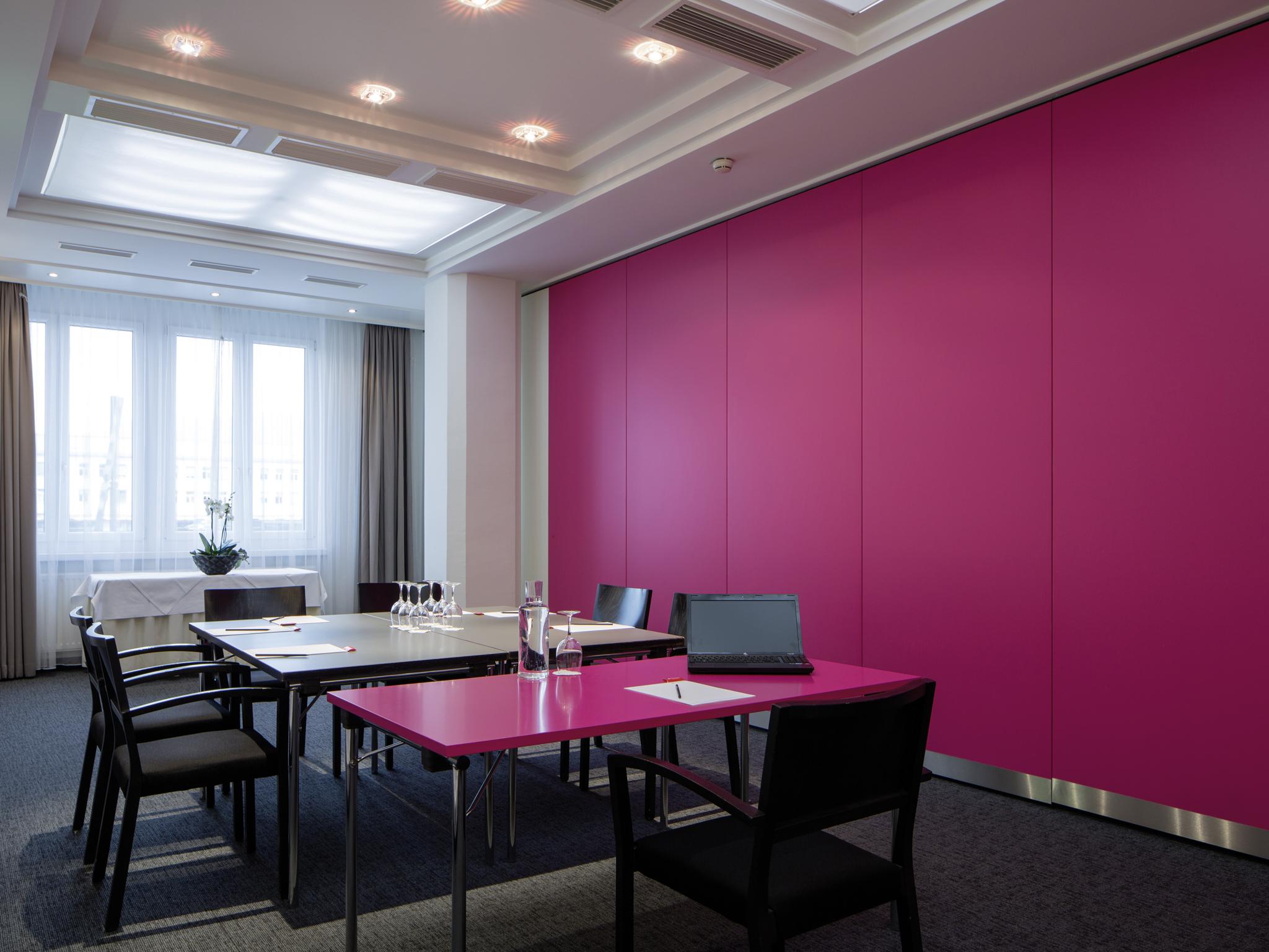Austria Trend Europa Hauptbahnhof 4* Graz