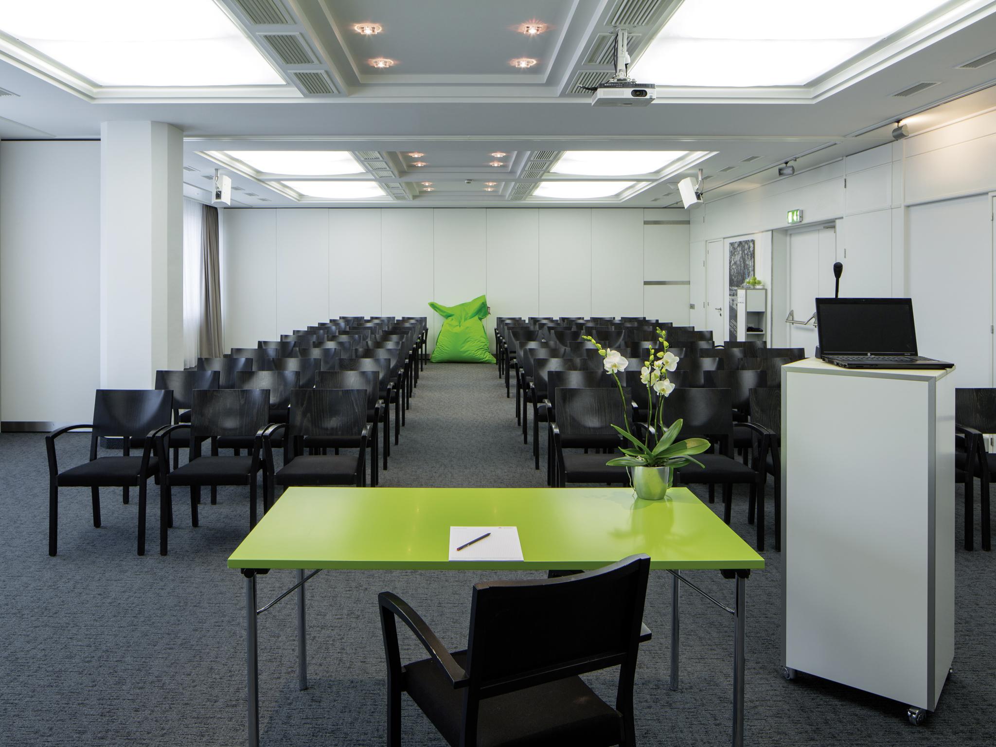 Hotel Austria Trend Europa Hauptbahnhof Graz