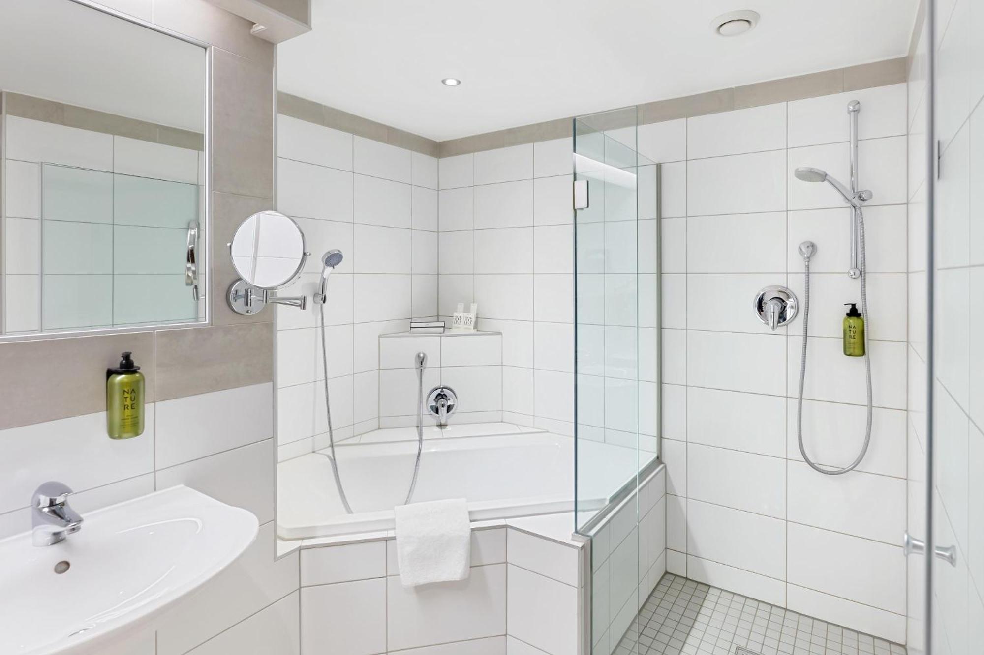Austria Trend Europa Hauptbahnhof Hotel