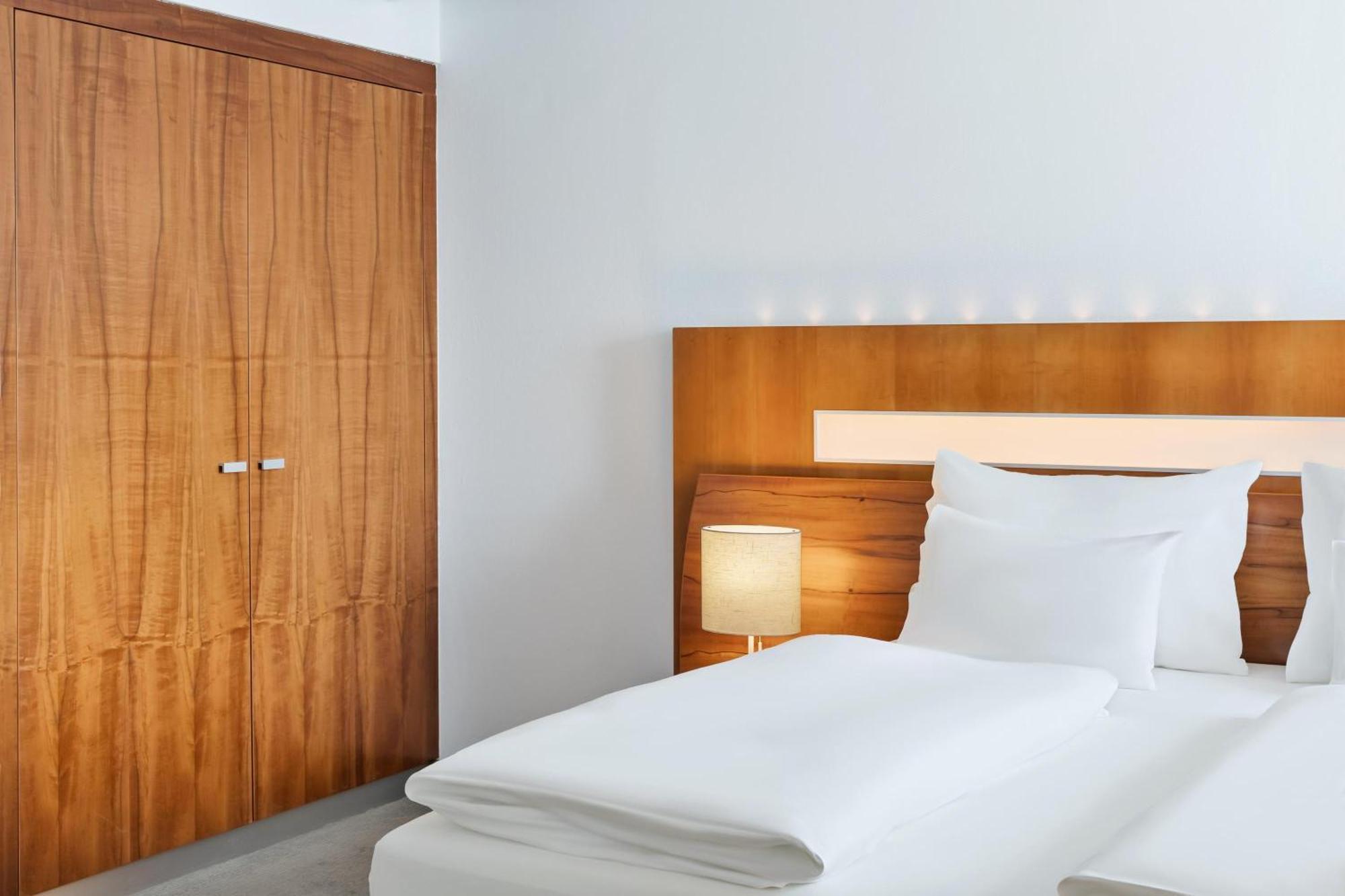 Hotel Austria Trend Europa Hauptbahnhof